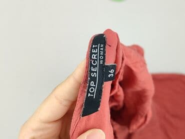 sukienki na wesele top secret: Top Secret, Sukienka damska, rozmiar S — 4