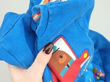buty do 100 zł nike: Sweater, George, 2-3 years, 92-98 cm, condition - Good — 6