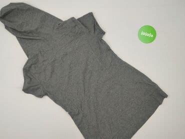 bluzy damskie z wilkiem: Bluza z kapturem damska, rozmiar S — 4