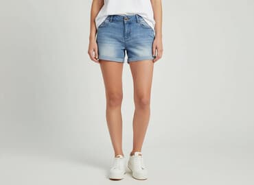 in extenso buty: In Extenso, Shorts for women, size M — 6