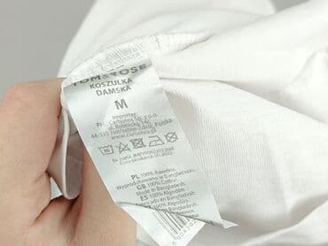 bia: Tom Rose, T-shirt damski, rozmiar M — 4