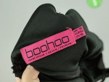 lidl koszula nocna: Boohoo, Piżama damska, M — 4