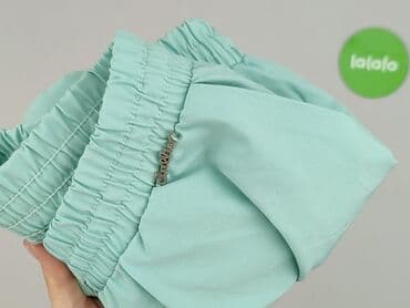 shein krótkie spodenki dla dzieci: Szorty damskie, rozmiar S — 6