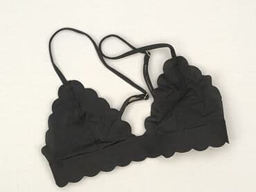 bluzka z otworem na kciuk: H&M, Women`s bra, Soft, XXS — 1