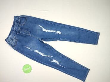 jeansy bootcut: Jeans for women, size S (EU 36) — 2