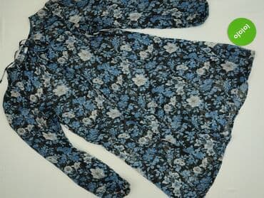 wzorzyste sukienki: Women`s dress, size S (EU 36) — 2