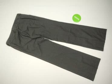 spodnie z wysokim stanem mohito: Orsay, Spodnie materiałowe damskie, S — 3