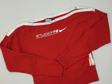 nike sleveless t shirty: Nike, Bluza damska
, rozmiar S — 1