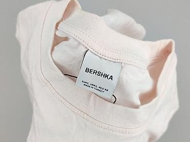 batman smyk: Bershka, T-shirt damski, rozmiar L — 4