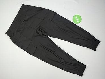 amisu cargo pants: Amisu, Spodnie cargo damskie, rozmiar XL — 4