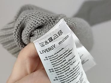 sweter lee cooper: Livergy, Sweter damski, rozmiar 3XL — 5