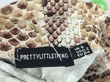 ryby klapki: PrettyLittleThing, Szorty damskie, rozmiar 2XS — 4