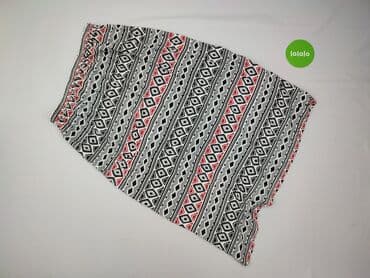 sukienka z gumkami w pasie: Women`s skirt, size M — 2
