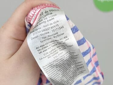 new yorker jeans top: Jacqueline De Yong, Top damski, rozmiar L — 4