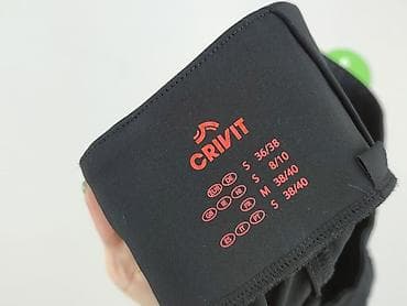 shorts w44: Crivit, Szorty damskie, rozmiar S — 4