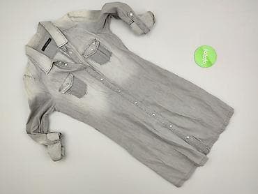 hello klein: Calvin Klein Jeans, Sukienka damska, rozmiar M — 3