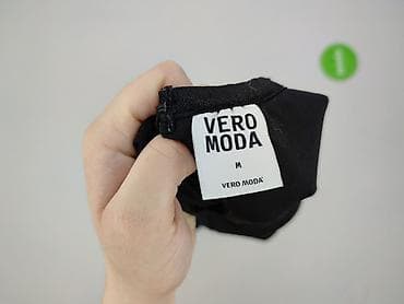koszula vila: Vero Moda, Top damski, rozmiar M — 4
