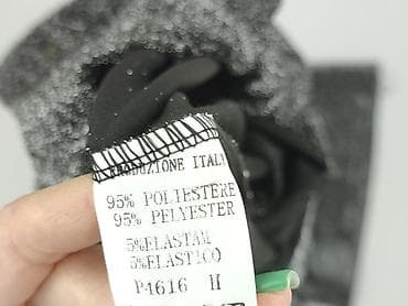 babice kapcie: Spodnie damskie, rozmiar S — 4