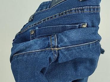 stanley jeansy: Jeansy damskie, rozmiar XL — 6