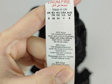 sukienki maxi na wesele allegro: Boohoo, Sukienka damska, rozmiar S — 7