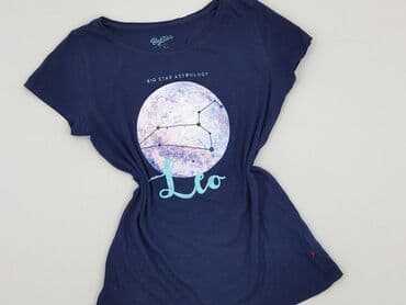 T-shirt damski, rozmiar S