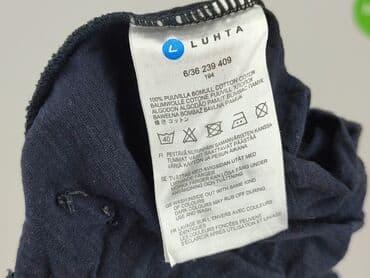 koszulka termoaktywna hummel: Luhta, Bluzka damska, M — 5