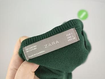 parka clockhouse: Zara, Кардиган жіночий, розмір L — 6
