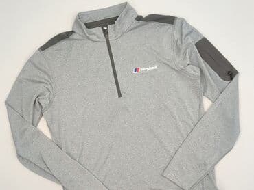 ubrania gore tex: Berghaus, T-shirt sportowy dla mężczyzn, rozmiar XS — 1