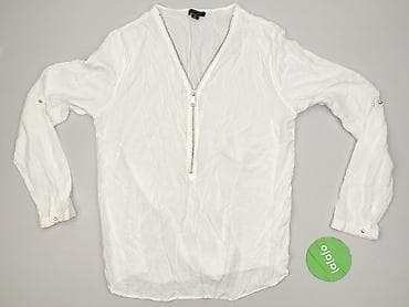 jeans amicci: Amisu, Women's blouse, size XS — 2