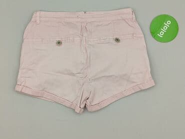 muślinowe szorty mohito: Mohito, Szorty damskie, rozmiar M — 3