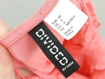 zwrot stroju kąpielowego hm: H&M Divided, Sukienka damska, rozmiar XS — 6