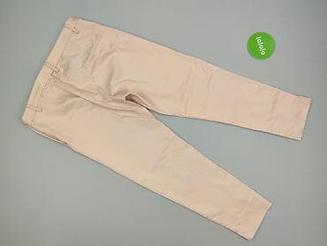 legginsy sliskie: H&M, Legginsy Eleganckie damskie, rozmiar L — 3