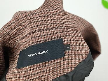romans: Vero Moda, Marynarka damska, rozmiar XS — 4