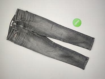 robocze: Tommy Jeans, Jeansy dla mężczyzn, rozmiar XS — 2