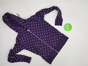 bluza z smokiem: H&M Divided, Bluza z kapturem damska, rozmiar M — 2