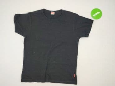 calvin klein t shirty damskie czarne: T-shirt damski, L — 2