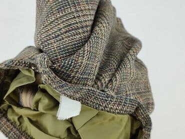 spódnice wełniane midi: Women`s skirt, size S — 5