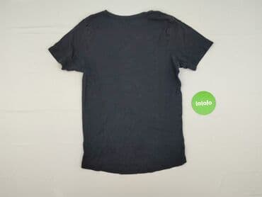 koszula z krótkim rękawem damska: Футболка жіноча, розмір S — 4