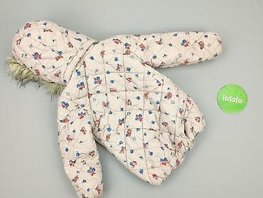 jeans slim: Kurtka przejściowa, H&M, 4-5 lat, 104-110 cm, stan - Bardzo dobry — 3