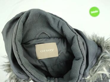 bytom kurtka zimowa: Orsay, Kurtka zimowa damska, rozmiar XL — 4