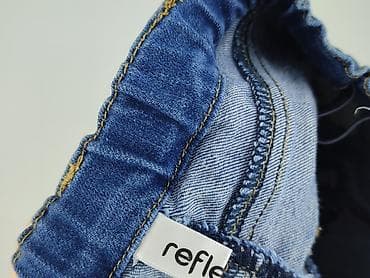 koszulki legii: Spodnie jeansowe, 2-3 lat, 98, stan - Bardzo dobry — 4