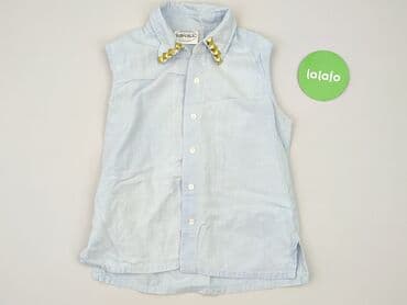 bluzki z cwiekami: Republic, Bluzka damska, rozmiar S — 3