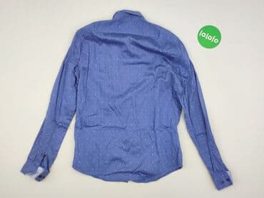 koszulki męskie cropp: Koszulа dla mężczyzn, S, Reserved, stan - Bardzo dobry — 3