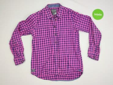 calvin klein t shirty 164: Koszula damska, M — 2