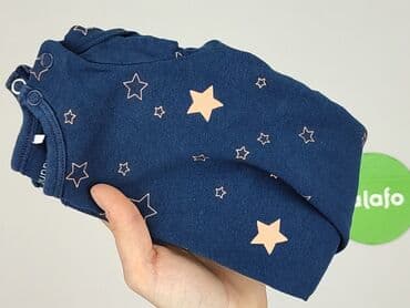 koszulki diverse allegro: Cobbler, Fox&Bunny, 0-1 month, condition - Perfect — 6