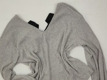 Kobiety: Sweter damski, rozmiar L — 1