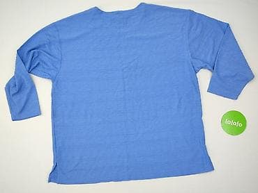 basic t shirty hugo boss: Bluzka damska, rozmiar 3XL — 3