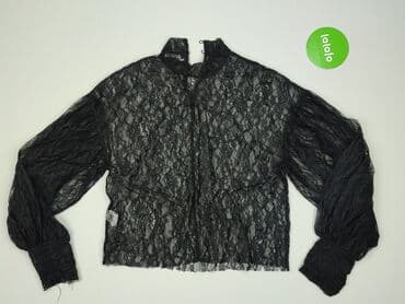 obcisla bluzki: Bershka, Bluzka damska, M — 3