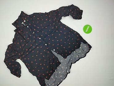 minou: ITALY FASHION, Bluzka damska, rozmiar 5XL — 2