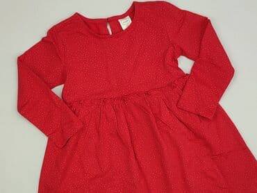 sukienka sweterkowa c a: Dress, Cool Club, 2-3 years, 92-98 cm, condition - Perfect — 1